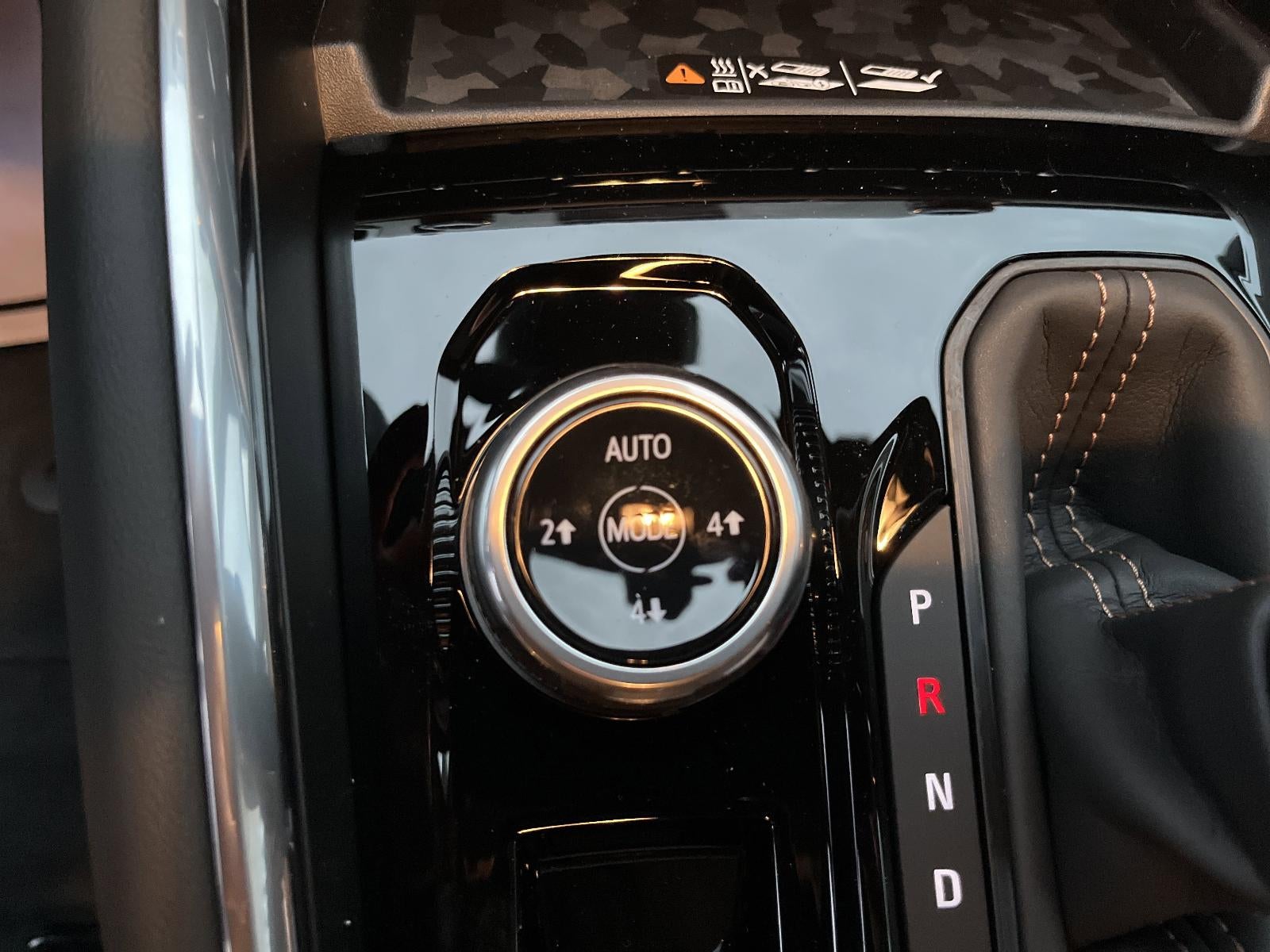 2026 GMC Canyon 4WD AT4