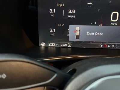 2026 GMC Canyon 4WD AT4