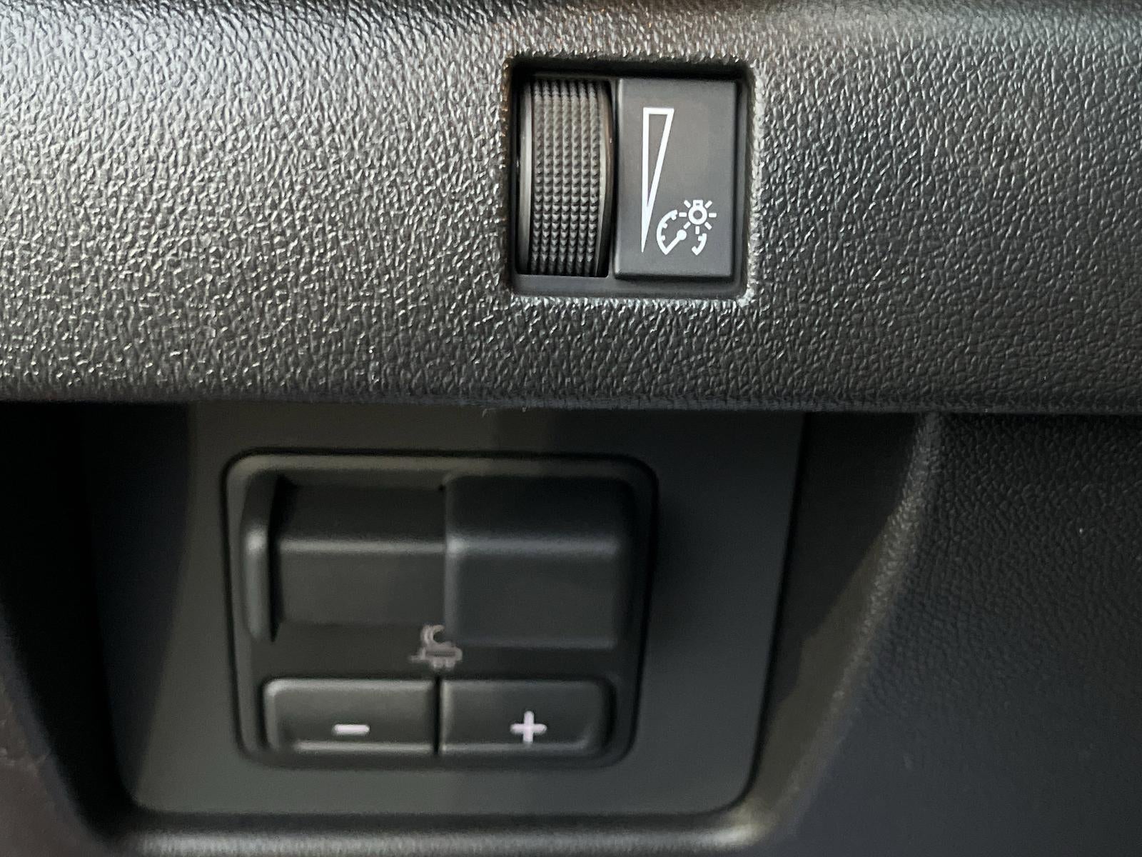 2026 GMC Canyon 4WD AT4