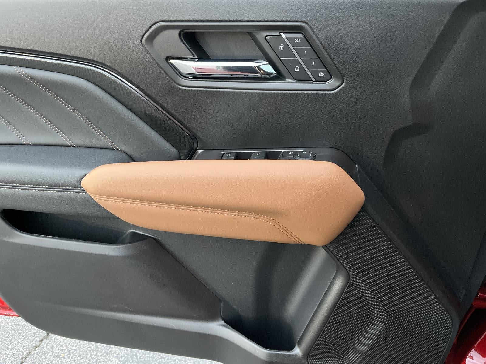 2026 GMC Canyon 4WD AT4