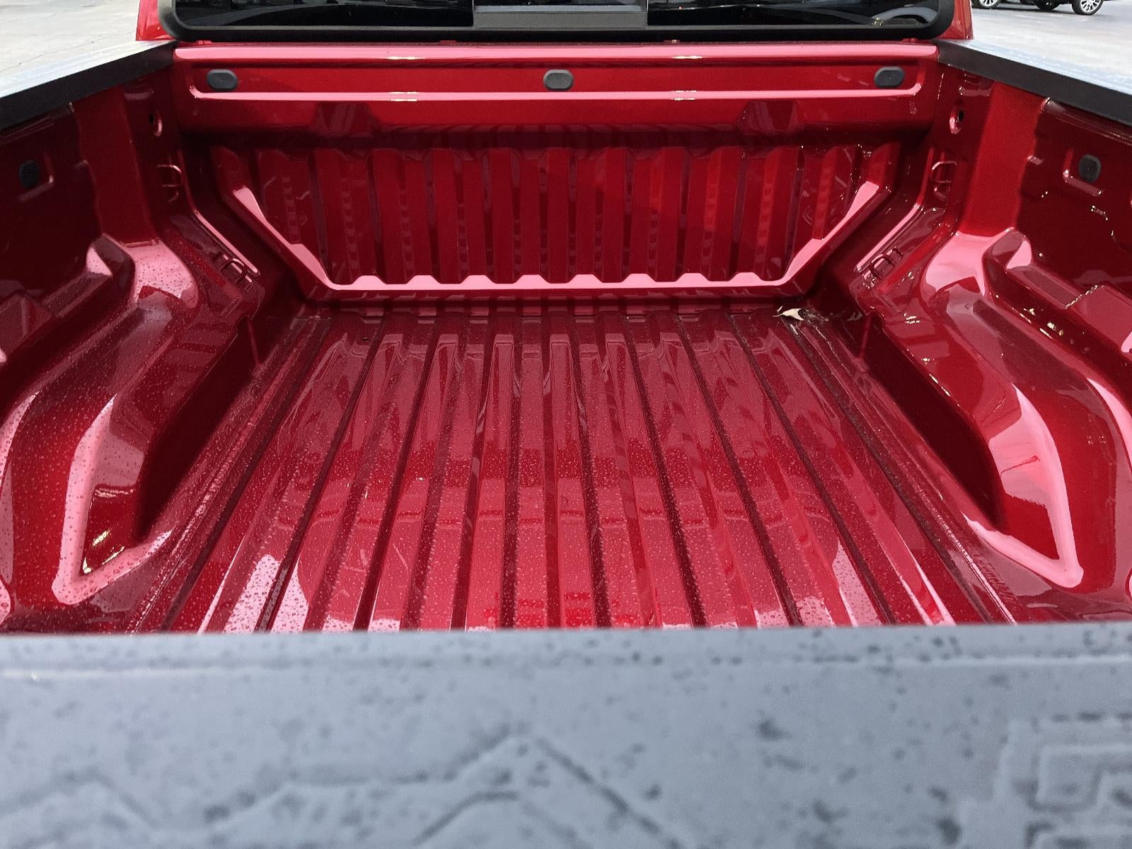 2026 GMC Canyon 4WD AT4