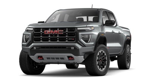 2026 GMC Canyon Base