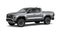 2026 GMC Canyon Base