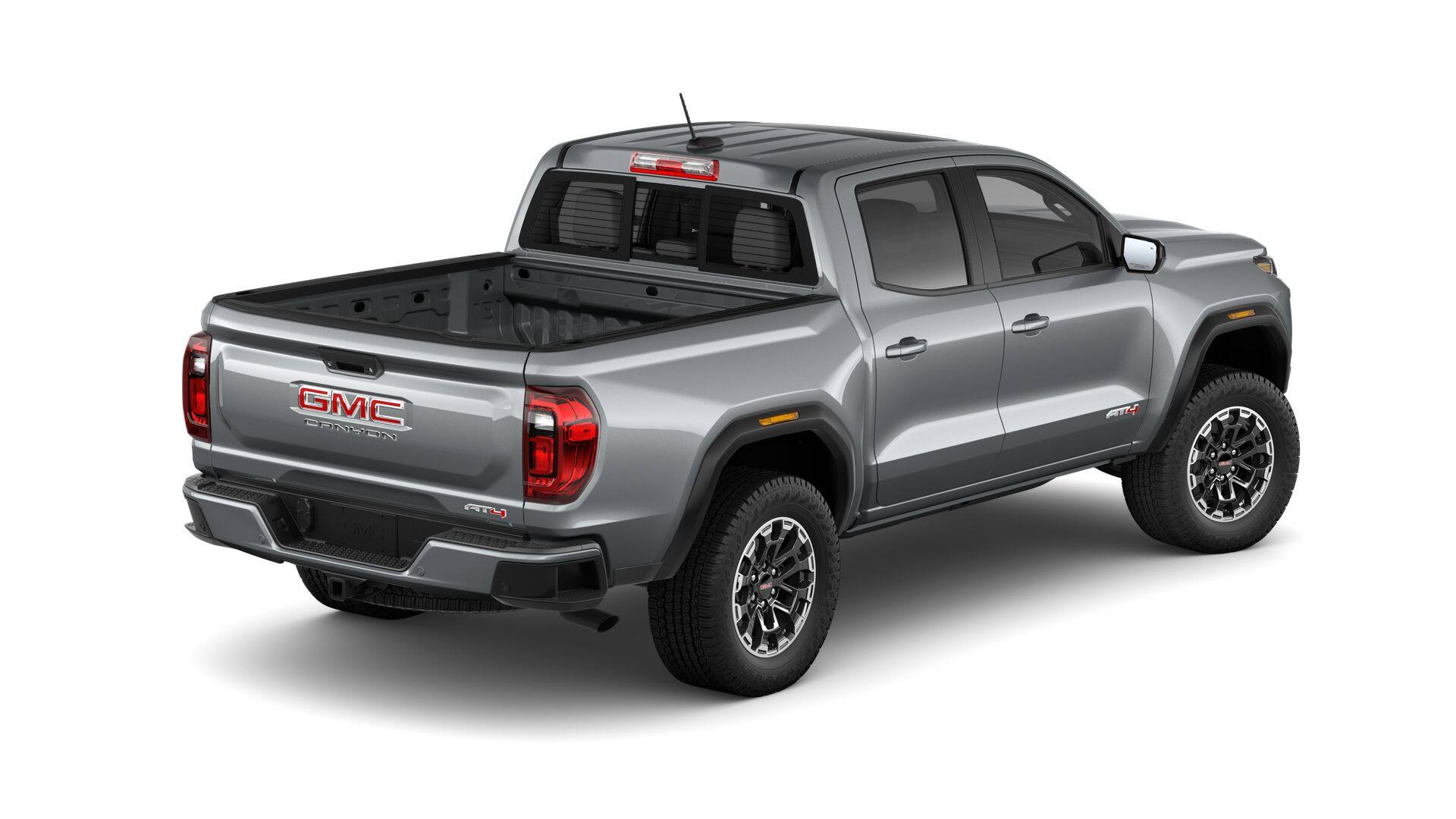 2026 GMC Canyon Base