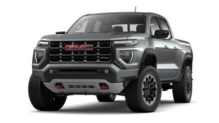 2026 GMC Canyon Base