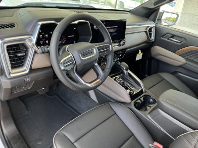 2026 GMC Canyon 4WD Denali