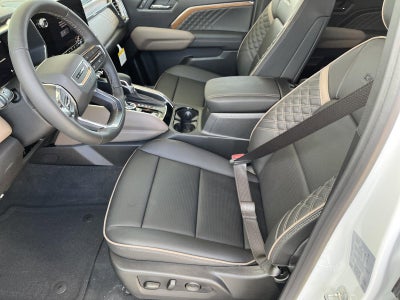 2026 GMC Canyon 4WD Denali