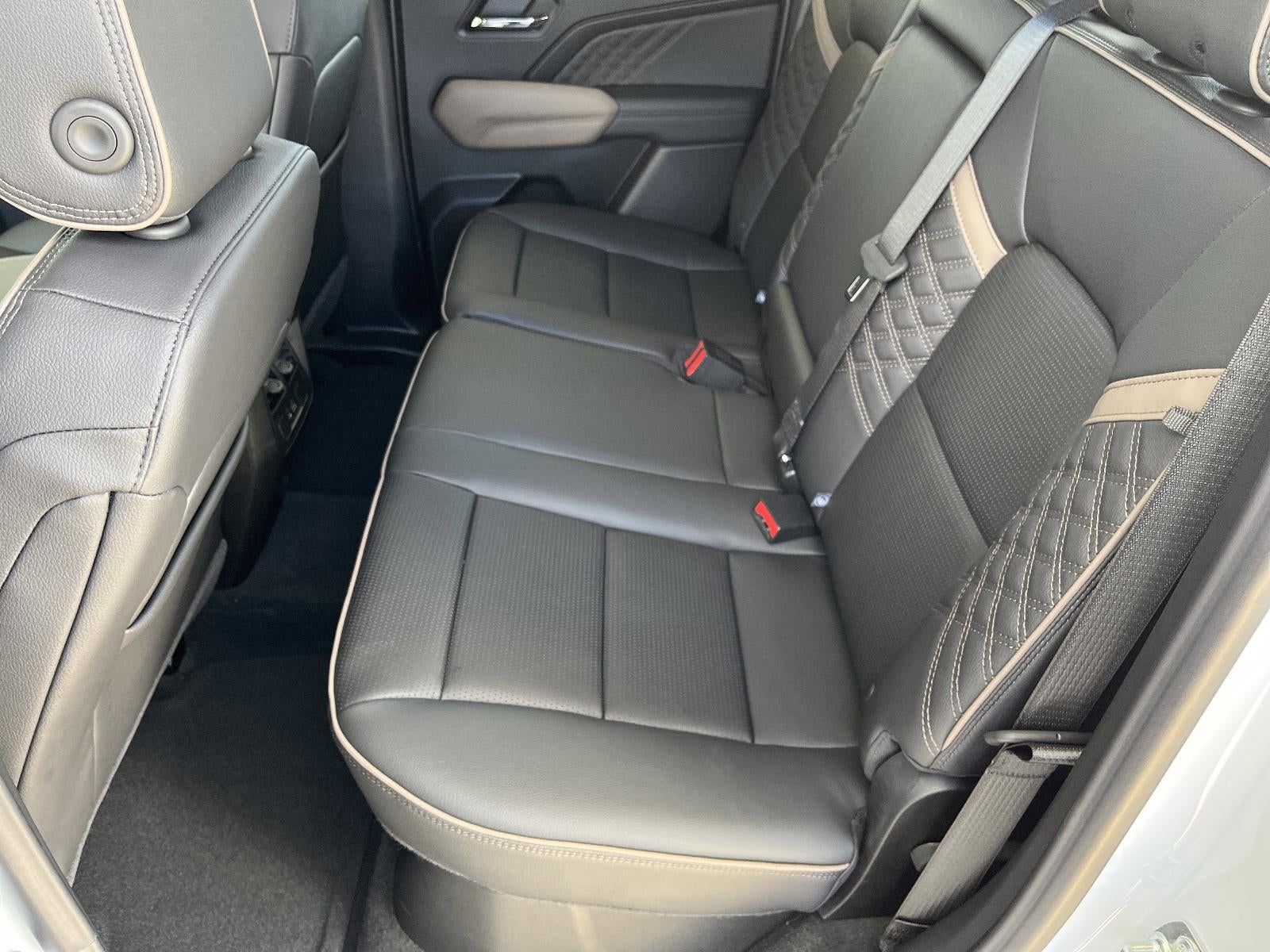 2026 GMC Canyon 4WD Denali