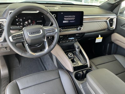 2026 GMC Canyon 4WD Denali