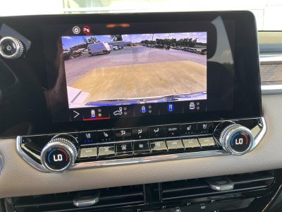 2026 GMC Canyon 4WD Denali