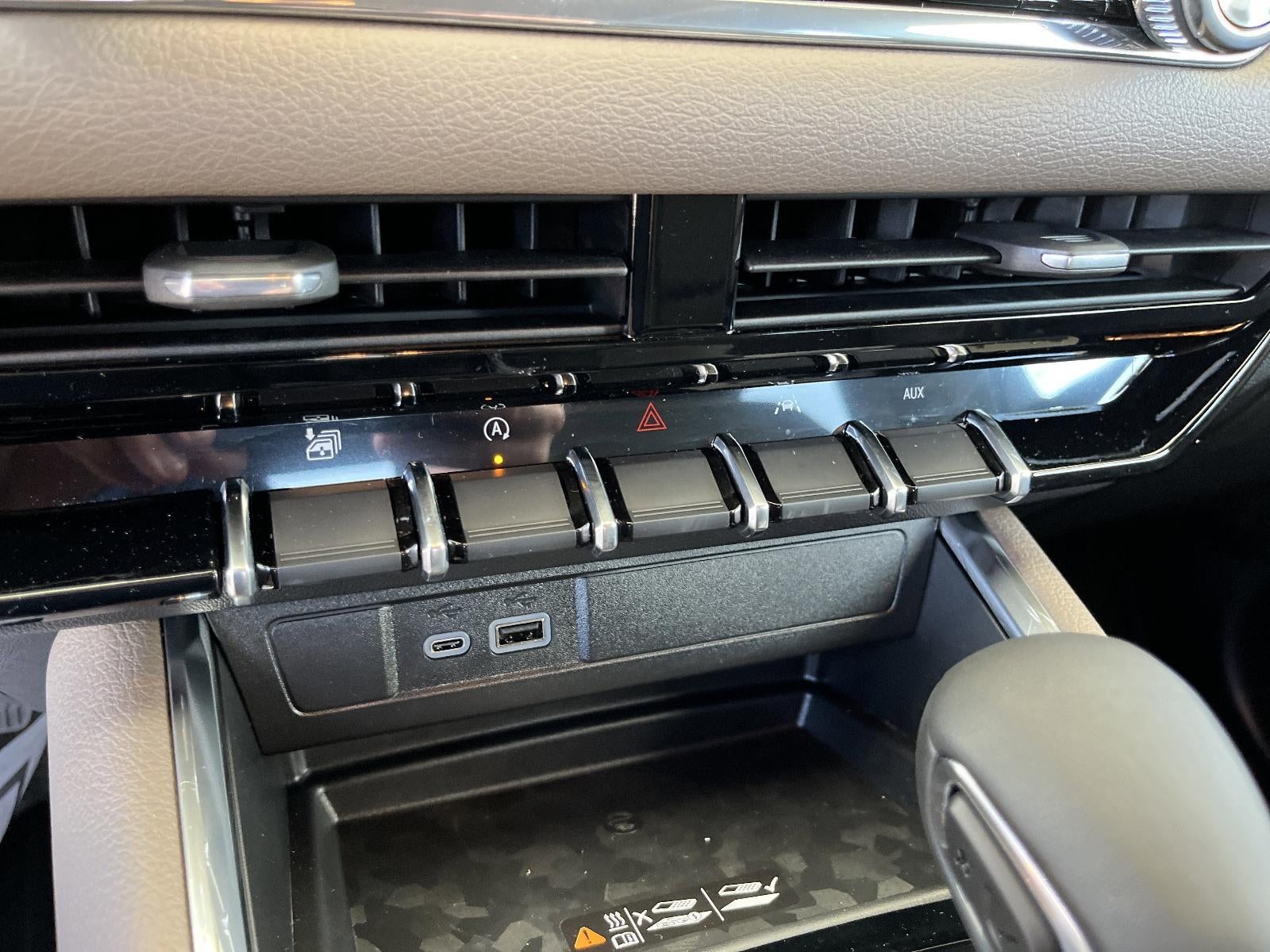 2026 GMC Canyon 4WD Denali
