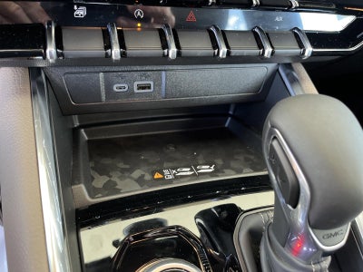 2026 GMC Canyon 4WD Denali