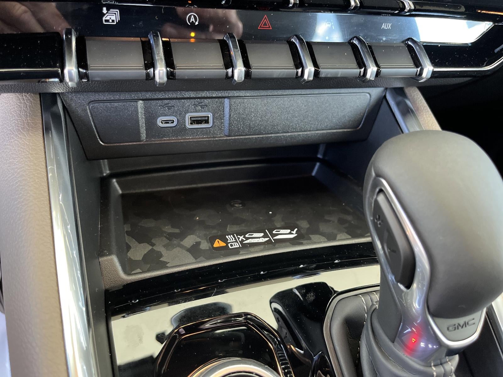 2026 GMC Canyon 4WD Denali