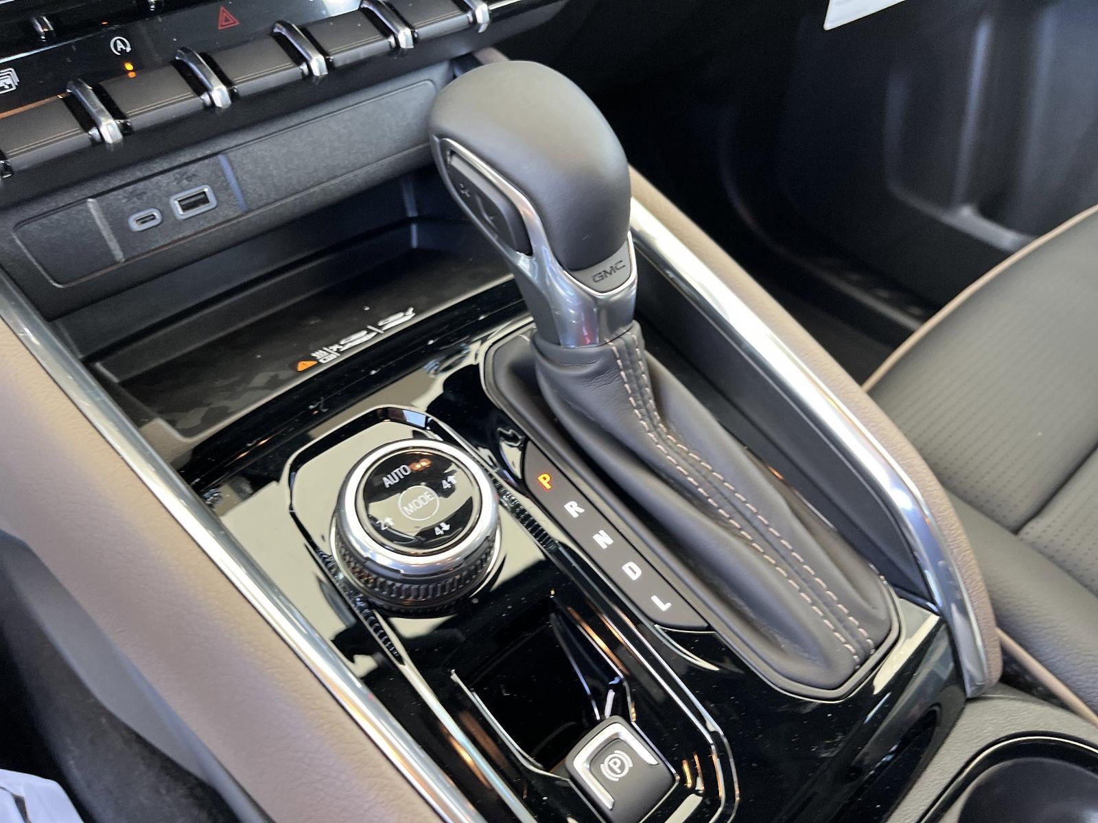 2026 GMC Canyon 4WD Denali