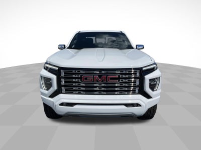 2026 GMC Canyon 4WD Denali