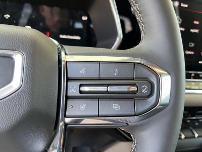 2026 GMC Canyon 4WD Denali