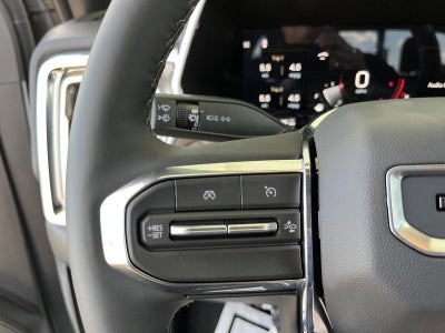 2026 GMC Canyon 4WD Denali