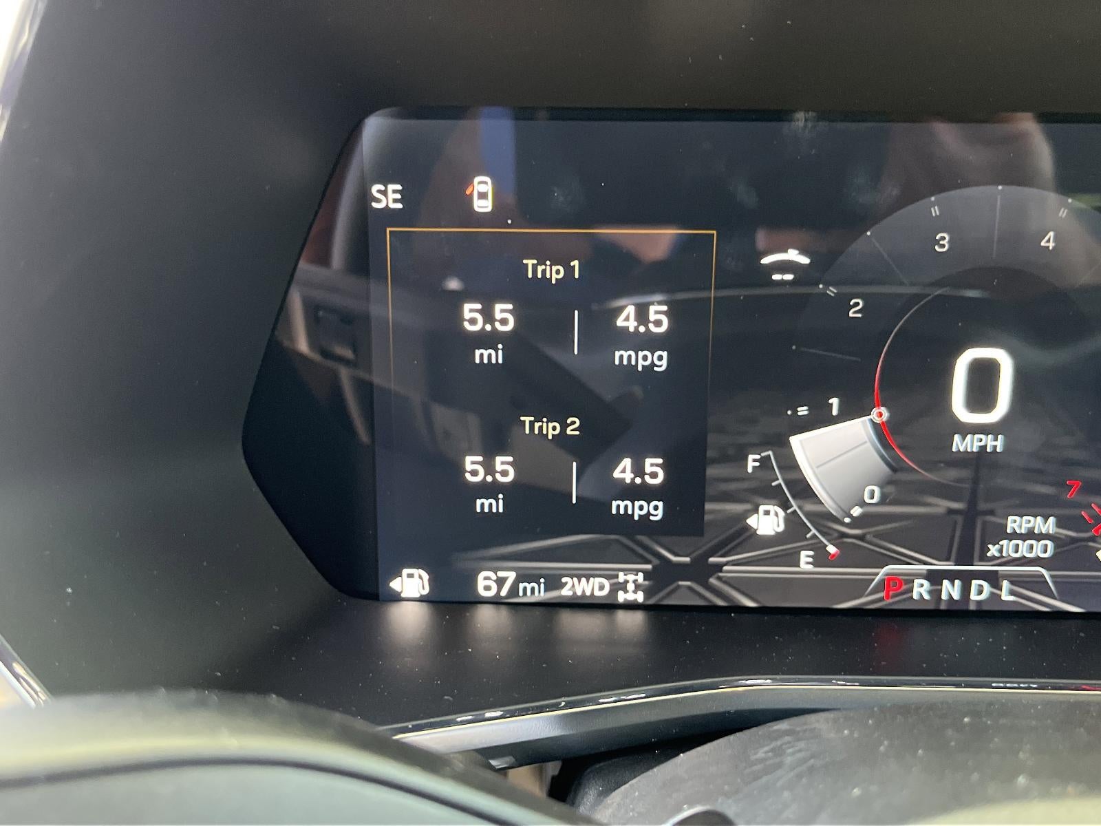 2026 GMC Canyon 4WD Denali