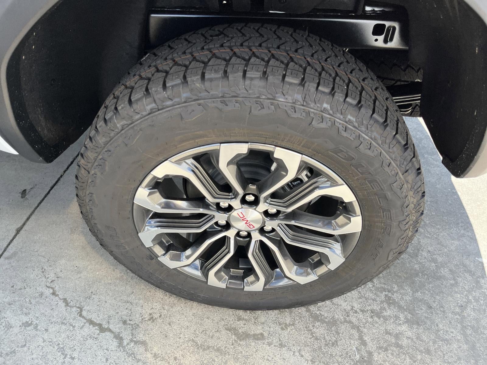 2026 GMC Canyon 4WD Denali