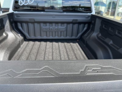 2026 GMC Canyon 4WD Denali