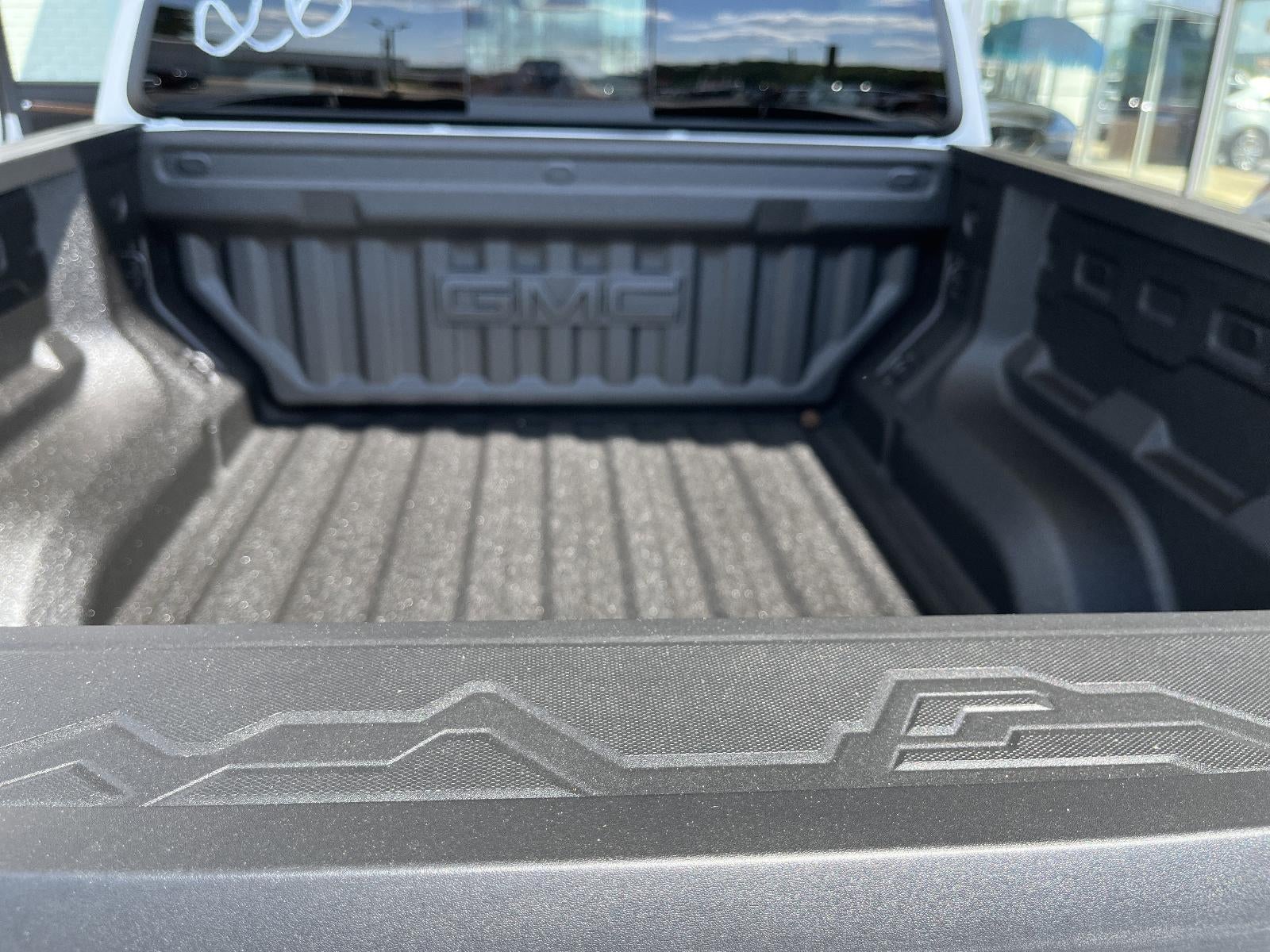2026 GMC Canyon 4WD Denali