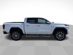 2026 GMC Canyon 4WD Denali