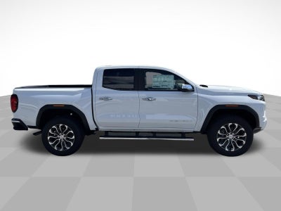 2026 GMC Canyon 4WD Denali