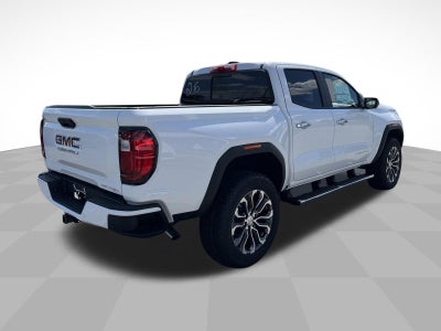 2026 GMC Canyon 4WD Denali