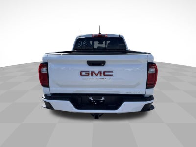 2026 GMC Canyon 4WD Denali