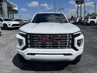 2026 GMC Canyon 4WD Denali