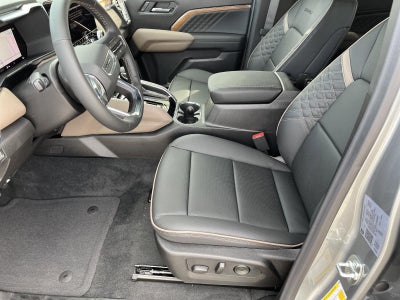 2026 GMC Canyon 4WD Denali