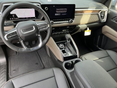 2026 GMC Canyon 4WD Denali