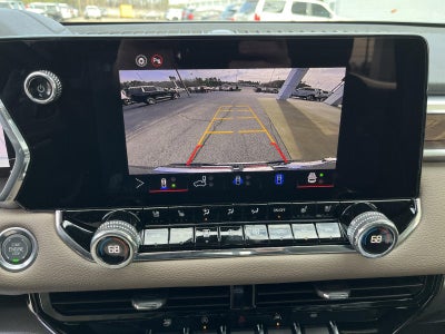 2026 GMC Canyon 4WD Denali