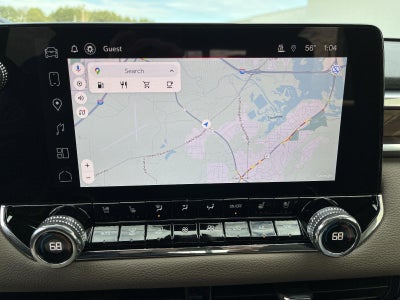 2026 GMC Canyon 4WD Denali