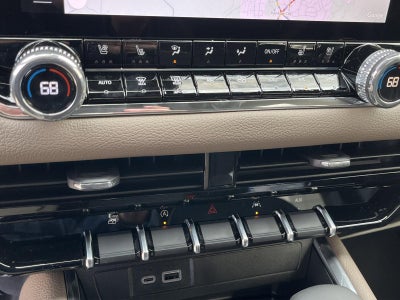 2026 GMC Canyon 4WD Denali