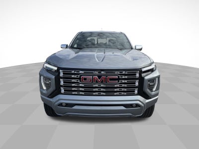 2026 GMC Canyon 4WD Denali