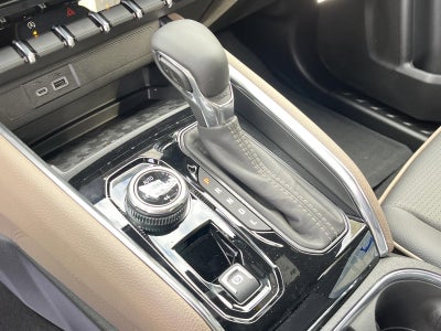 2026 GMC Canyon 4WD Denali