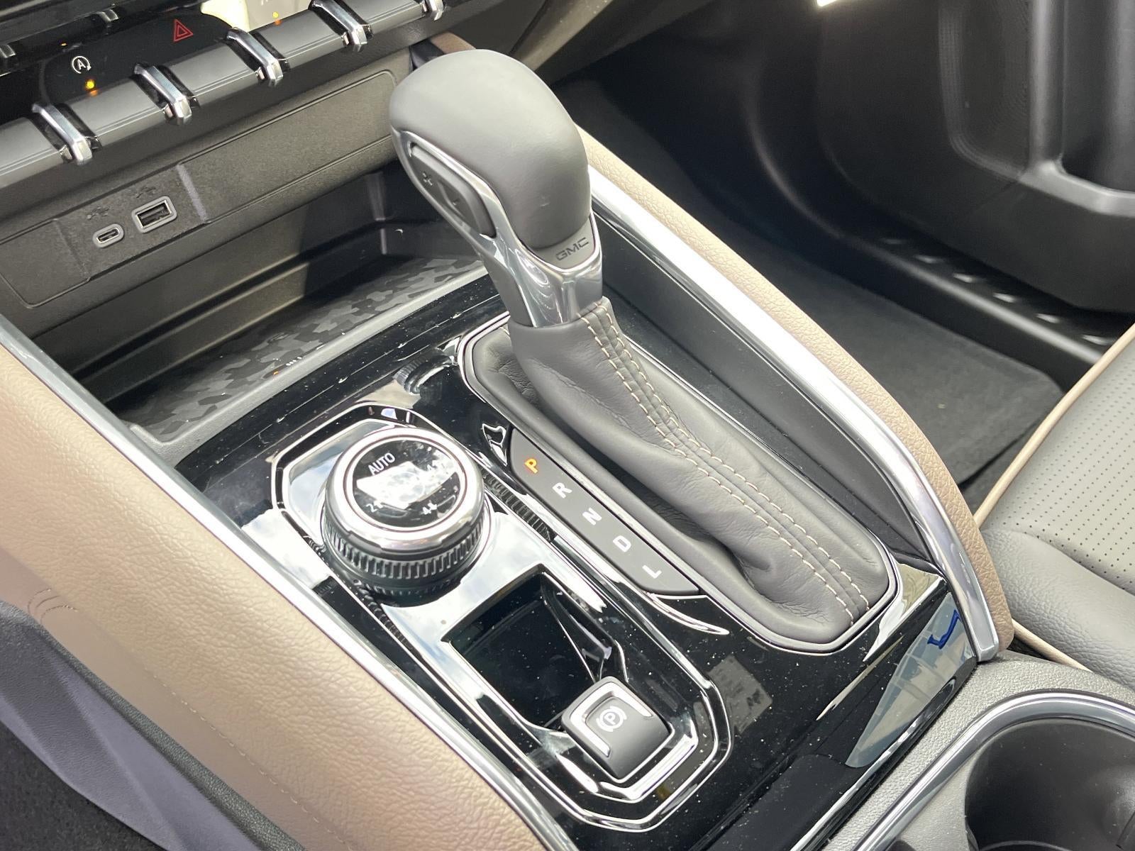 2026 GMC Canyon 4WD Denali