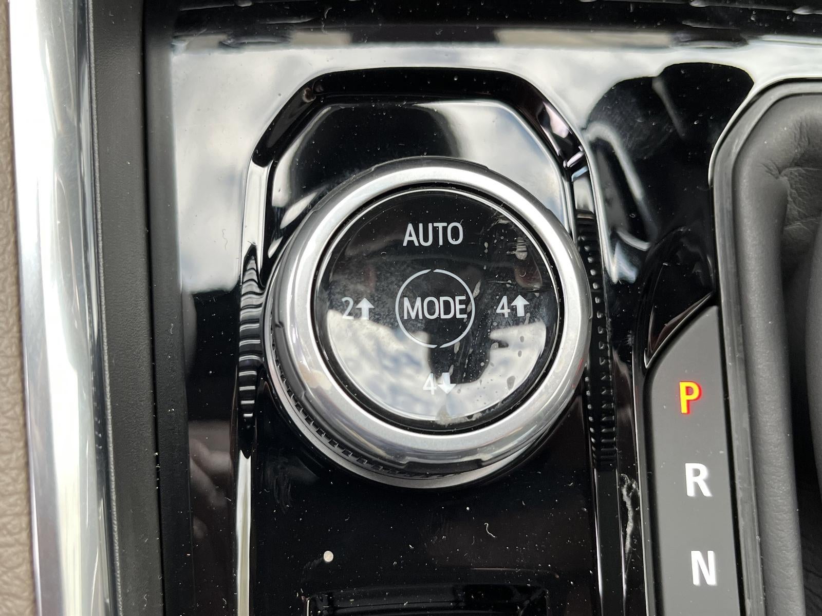 2026 GMC Canyon 4WD Denali