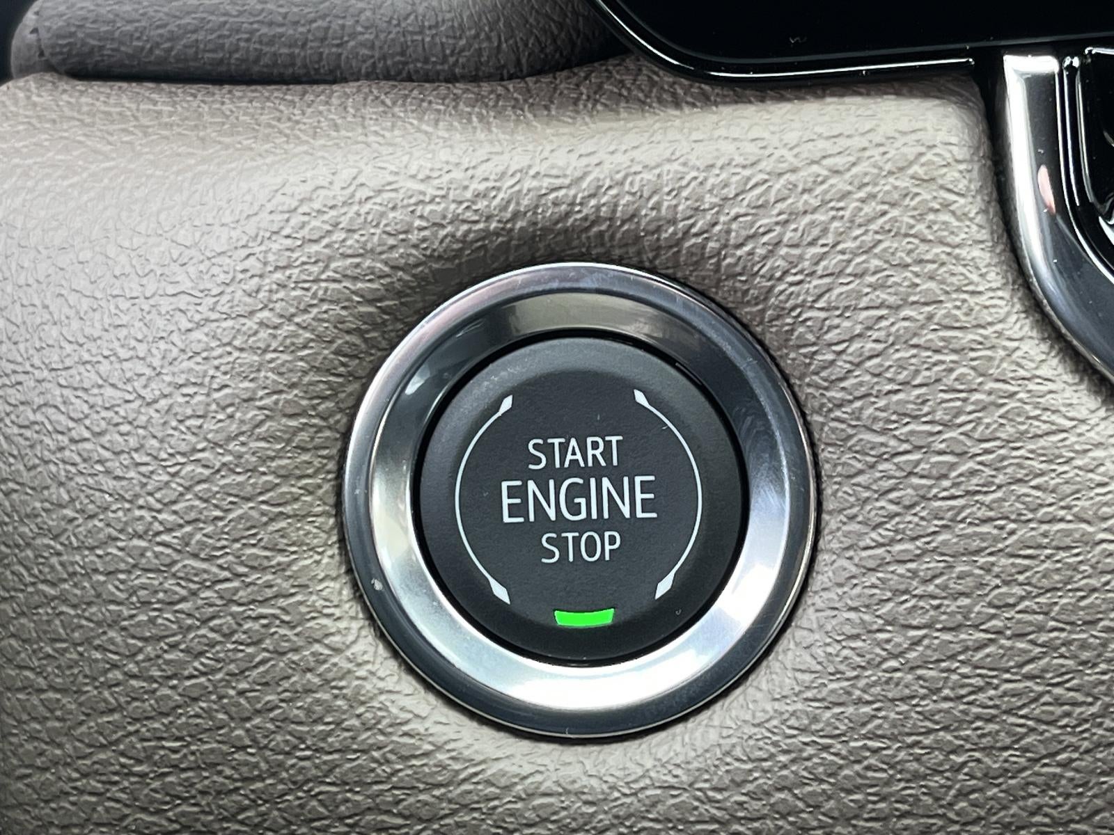 2026 GMC Canyon 4WD Denali