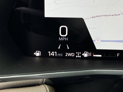 2026 GMC Canyon 4WD Denali