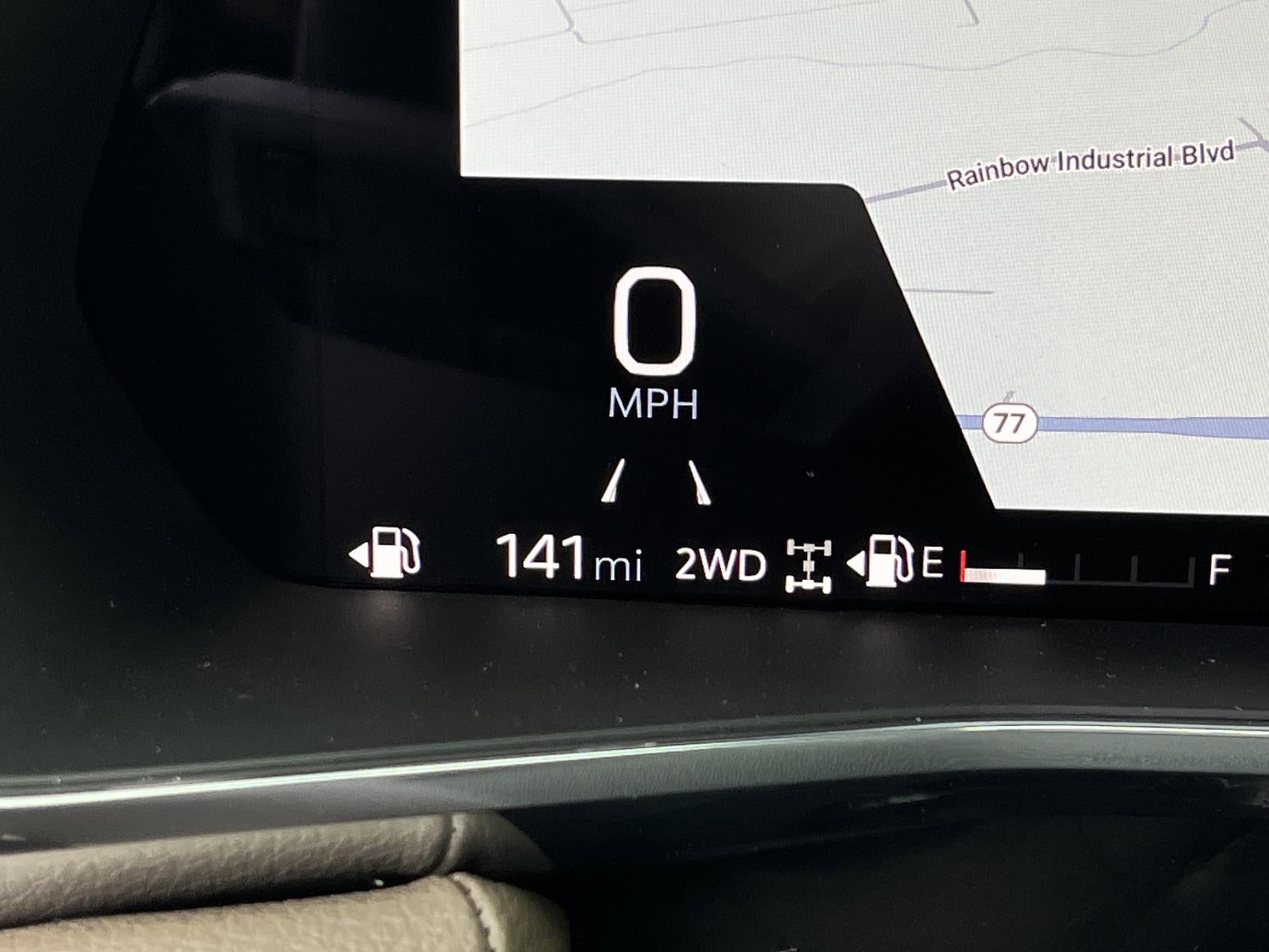 2026 GMC Canyon 4WD Denali