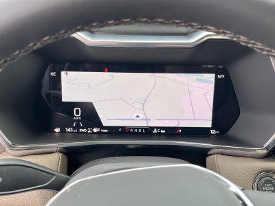 2026 GMC Canyon 4WD Denali