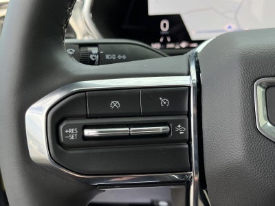 2026 GMC Canyon 4WD Denali