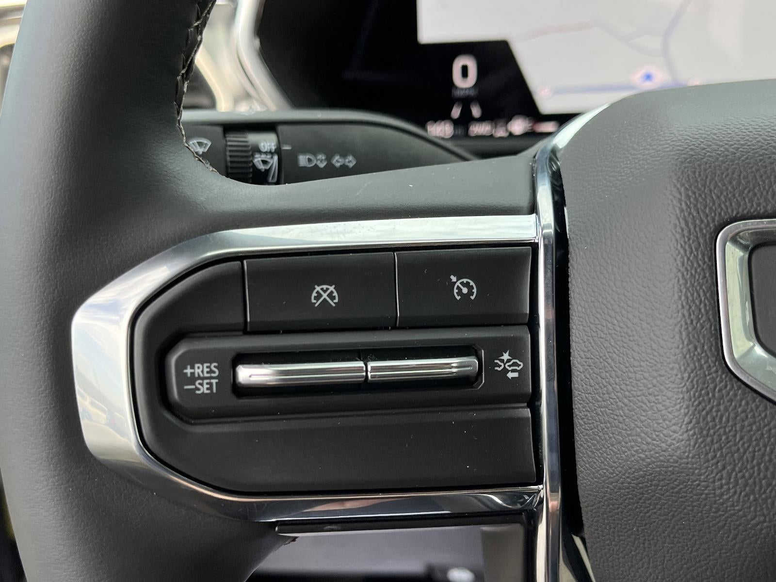 2026 GMC Canyon 4WD Denali