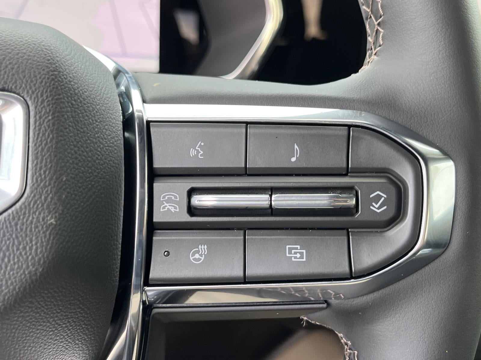 2026 GMC Canyon 4WD Denali