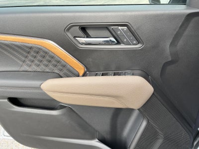 2026 GMC Canyon 4WD Denali