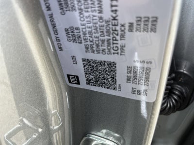 2026 GMC Canyon 4WD Denali