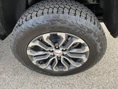 2026 GMC Canyon 4WD Denali