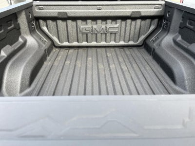 2026 GMC Canyon 4WD Denali